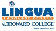 Lingua Language Center at Broward College
