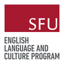English Language and Culture Program I Simon Fraser University