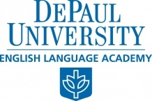 DePaul University English Language Academy