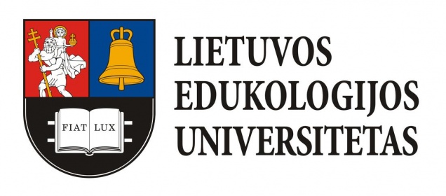 Lithuanian University of Educational Sciences